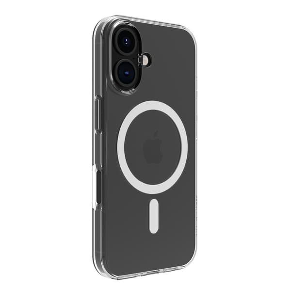 dbramante1928 iPhone 16 Kuori Greenland Pro MagSafe Läpinäkyvä