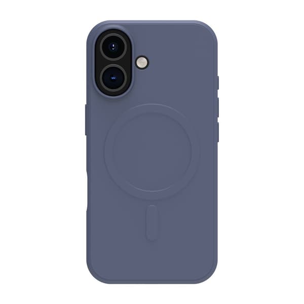 dbramante1928 iPhone 16 Kuori Greenland Pro MagSafe Pacific Blue