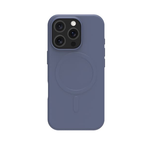 dbramante1928 iPhone 16 Pro Skal Greenland Pro MagSafe Pacific Blue