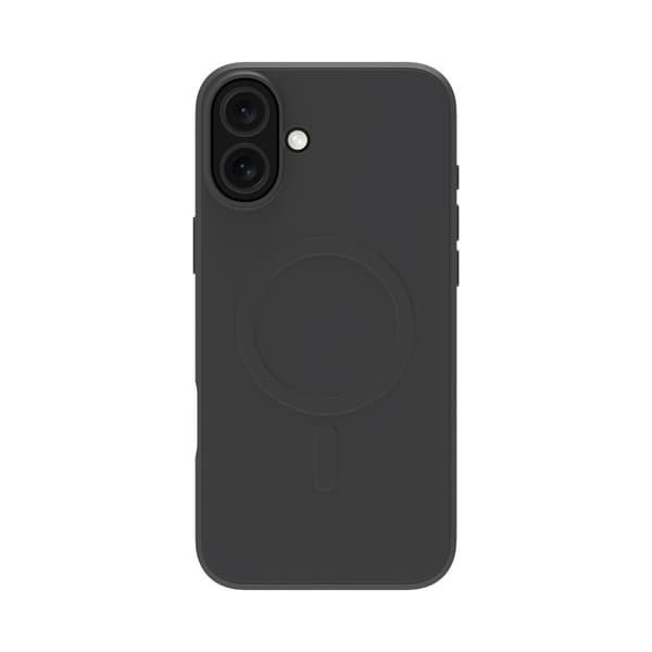 dbramante1928 iPhone 16 Plus Skal Greenland Pro MagSafe Night Black