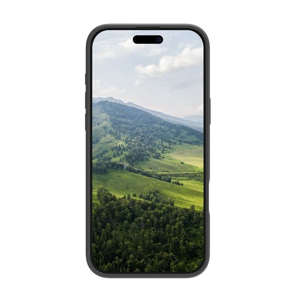 dbramante1928 iPhone 16 Plus Skal Greenland Pro MagSafe Night Black