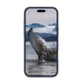 Pikkukuva 2 / 4: dbramante1928 iPhone 16 Pro Max Kuori Greenland Pro MagSafe Pacific Blue