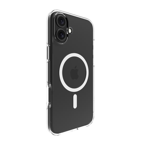 dbramante1928 iPhone 16 Skal Iceland Pro MagSafe Transparent