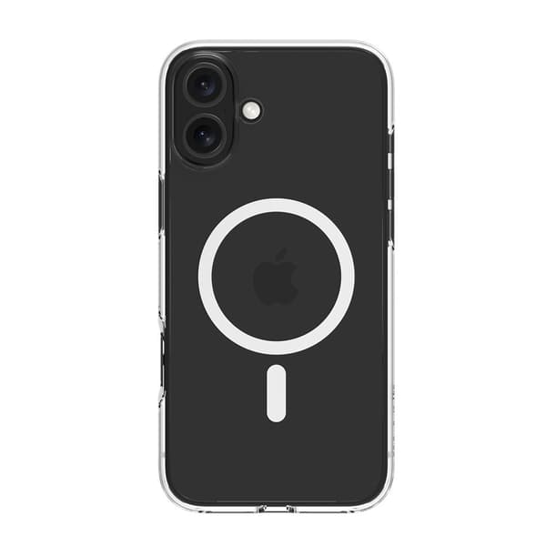 dbramante1928 iPhone 16 Skal Iceland Pro MagSafe Transparent