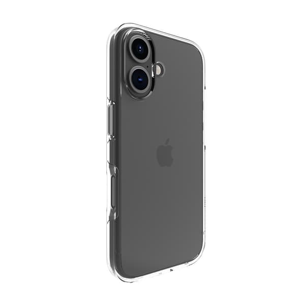 dbramante1928 iPhone 16 Cover Iceland Pro Transparent