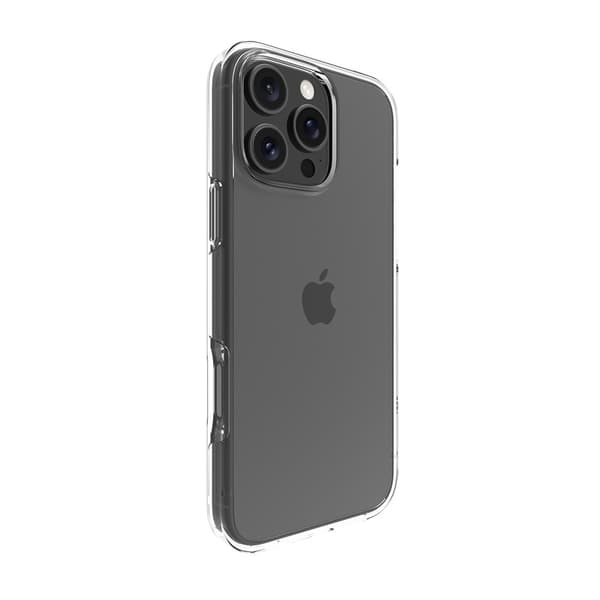dbramante1928 iPhone 16 Pro Max Kuori Iceland Pro Läpinäkyvä