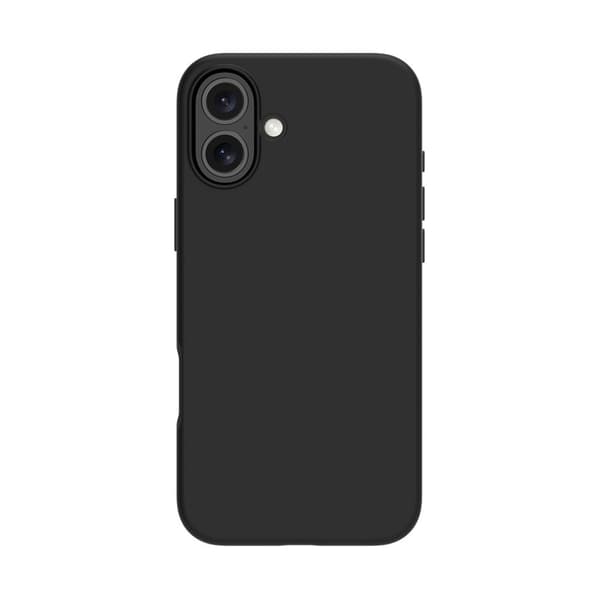 dbramante1928 iPhone 16 Plus Kuori Iceland Ultra D3O MagSafe Musta