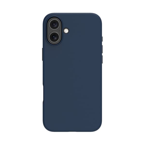 dbramante1928 iPhone 16 Plus Kuori Iceland Ultra D3O MagSafe Sininen
