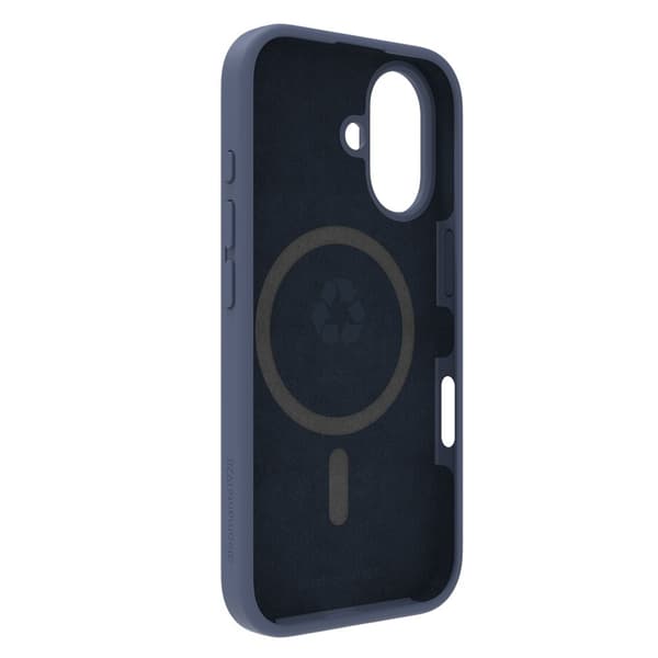 dbramante1928 iPhone 16 Kuori Monaco MagSafe Pacific Blue
