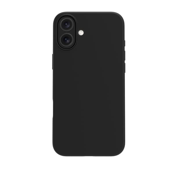 dbramante1928 iPhone 16 Plus Cover Monaco MagSafe Night Black