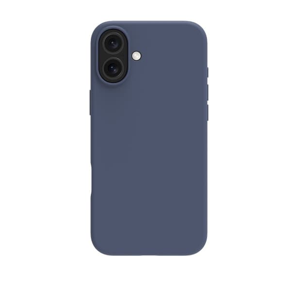 dbramante1928 iPhone 16 Plus Kuori Monaco MagSafe Pacific Blue