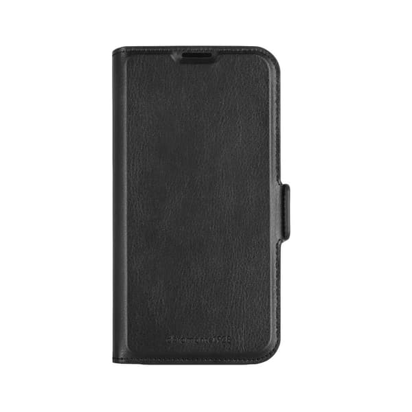 dbramante1928 iPhone 16 Plus Etui Oslo Pro Sort