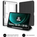Miniatyrbillede 2 af 5: Tablet cover Subblim Samsung S9+/ FE Sort
