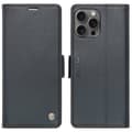 Pikkukuva 3 / 3: CaseMe puhelimenkotelo 023 Apple iPhone 16 Pro Max - Musta