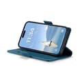 Miniatyrbillede 2 af 3: CaseMe mobilcover 023 Apple iPhone 16 Pro Max - Blå