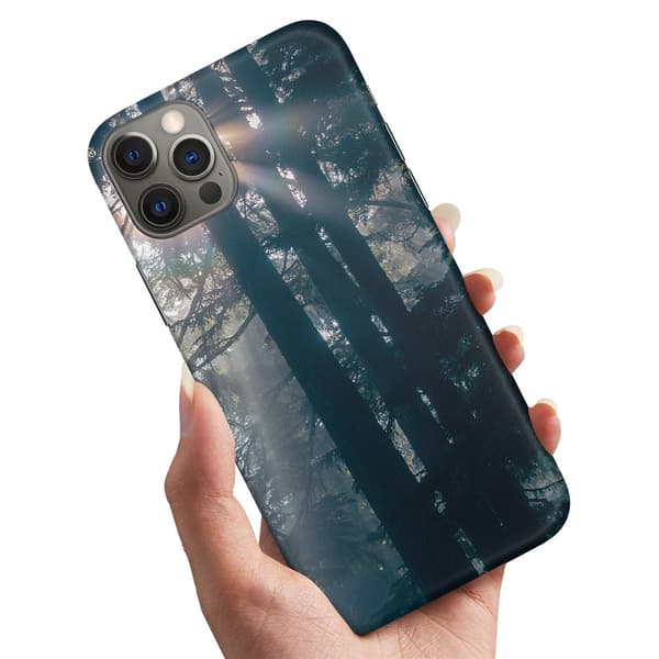 iPhone 16 Pro Max - Skal/Mobilskal Sunshine