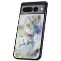 Miniatyrbillede 1 af 2: Google Pixel 9/9 Pro - Cover/Mobilcover Katte