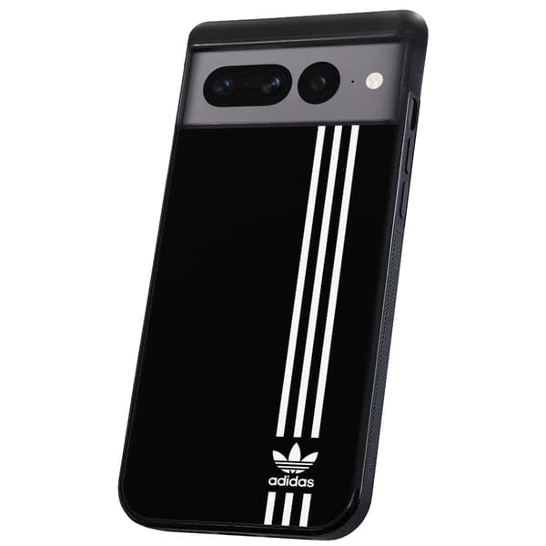 Google Pixel 9/9 Pro - Kuoret/Suojakuori Adidas