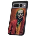 Miniatyrbillede 1 af 2: Google Pixel 9/9 Pro - Cover/Mobilcover Joker