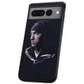 Miniatyrbillede 1 af 2: Google Pixel 9 Pro XL - Cover/Mobilcover Eminem
