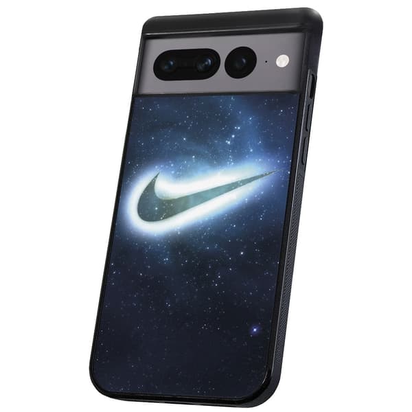 Google Pixel 9 Pro XL - Cover/Mobilcover Nike Ydre Rum