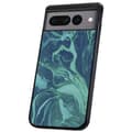 Miniatyrbillede 1 af 2: Google Pixel 9 Pro XL - Cover/Mobilcover Marmor