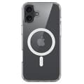 Pikkukuva 3 / 11: DUX DUCIS iPhone 16 Clin Series Suojakuori - Läpinäkyvä