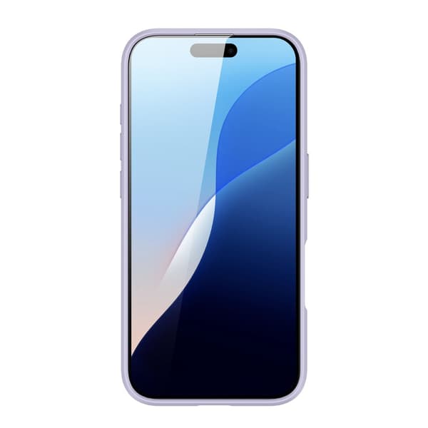 DUX DUCIS iPhone 16 Plus Rafi II Series Cover med Kortholder - Lilla