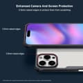 Miniatyrbillede 4 af 8: XUNDD iPhone 16 Pro Beatle Series Cover