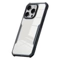 Miniatyrbillede 1 af 8: XUNDD iPhone 16 Pro Beatle Series Cover