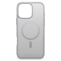 Miniatyrbillede 8 af 9: DUX DUCIS iPhone 16 Pro Max Yind Series Matte Finish Cover - Grå