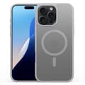 Miniatyrbillede 1 af 9: DUX DUCIS iPhone 16 Pro Max Yind Series Matte Finish Cover - Grå