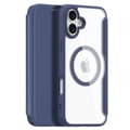 Pikkukuva 1 / 11: DUX DUCIS iPhone 16 Plus Skin X Pro Suojakuori - Sininen