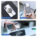Pikkukuva 5 / 11: DUX DUCIS iPhone 16 Plus Skin X Pro Suojakuori - Violetti