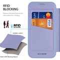 Pikkukuva 11 / 11: DUX DUCIS iPhone 16 Plus Skin X Pro Suojakuori - Violetti