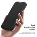 Pikkukuva 6 / 11: DUX DUCIS iPhone 16 Pro Skin X Pro Suojakuori - Musta