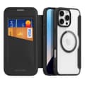 Pikkukuva 2 / 11: DUX DUCIS iPhone 16 Pro Skin X Pro Suojakuori - Musta