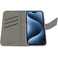 Miniatyrbillede 3 af 6: Wally Wallet Case iPhone 16 Pro Sort