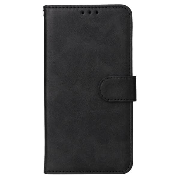 SKALO iPhone 16 PU-nahkainen Lompakkokotelo