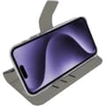 Miniatyrbillede 4 af 6: Wally Wallet Case iPhone 16 Pro Max Sort