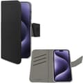 Miniatyrbillede 1 af 6: Wally Wallet Case iPhone 16 Pro Max Sort