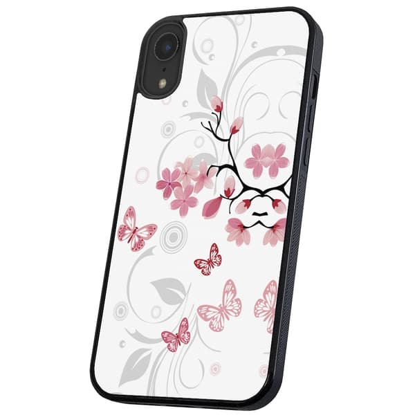 iPhone 16 - Kuoret/Suojakuori Luonnonkuosi