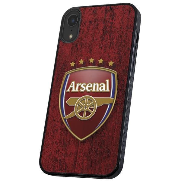 iPhone 16 - Kuoret/Suojakuori Arsenal