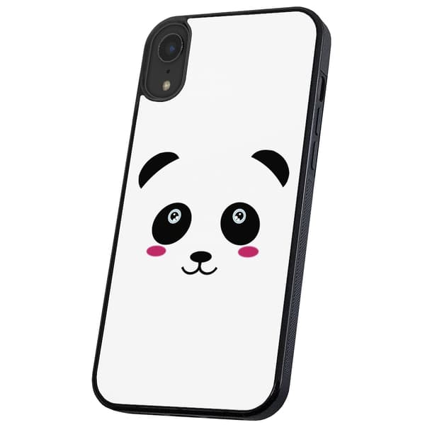 iPhone 16 - Skal/Mobilskal Panda