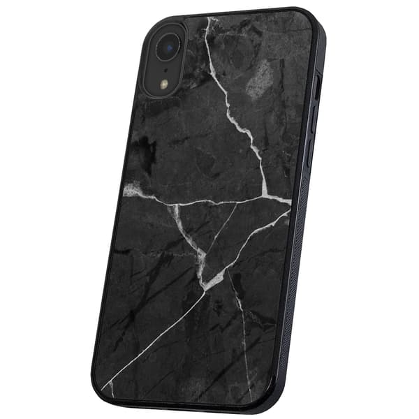 iPhone 16 - Kuoret/Suojakuori Marmori