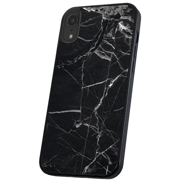 iPhone 16 - Kuoret/Suojakuori Marmori