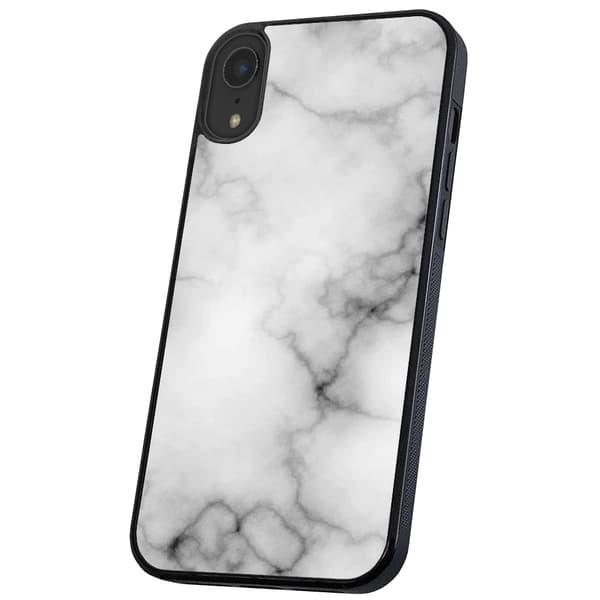 iPhone 16 - Kuoret/Suojakuori Marmori