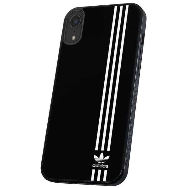 iPhone 16 - Skal/Mobilskal Adidas