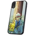 Pikkukuva 1 / 2: iPhone 16 - Kuoret/Suojakuori Pokemon