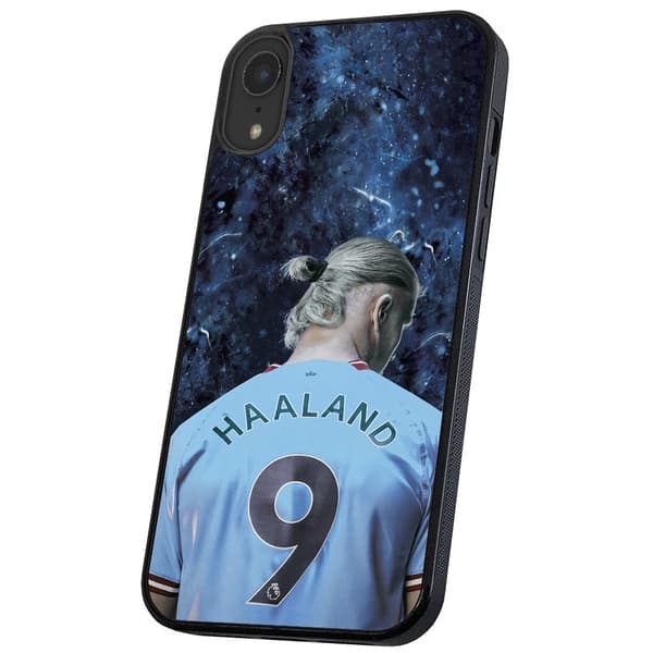 iPhone 16 - Kuoret/Suojakuori Haaland